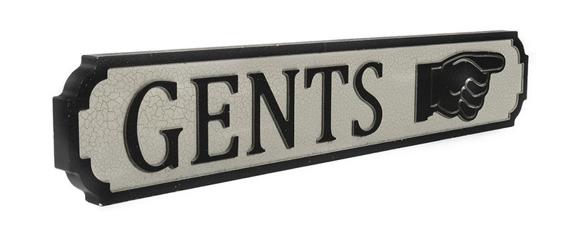 Street Sign