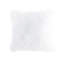 Édredon simple / simple TG avec décoration de teinture par nœuds et aquarelle en microfibre pour chambre à coucher simple