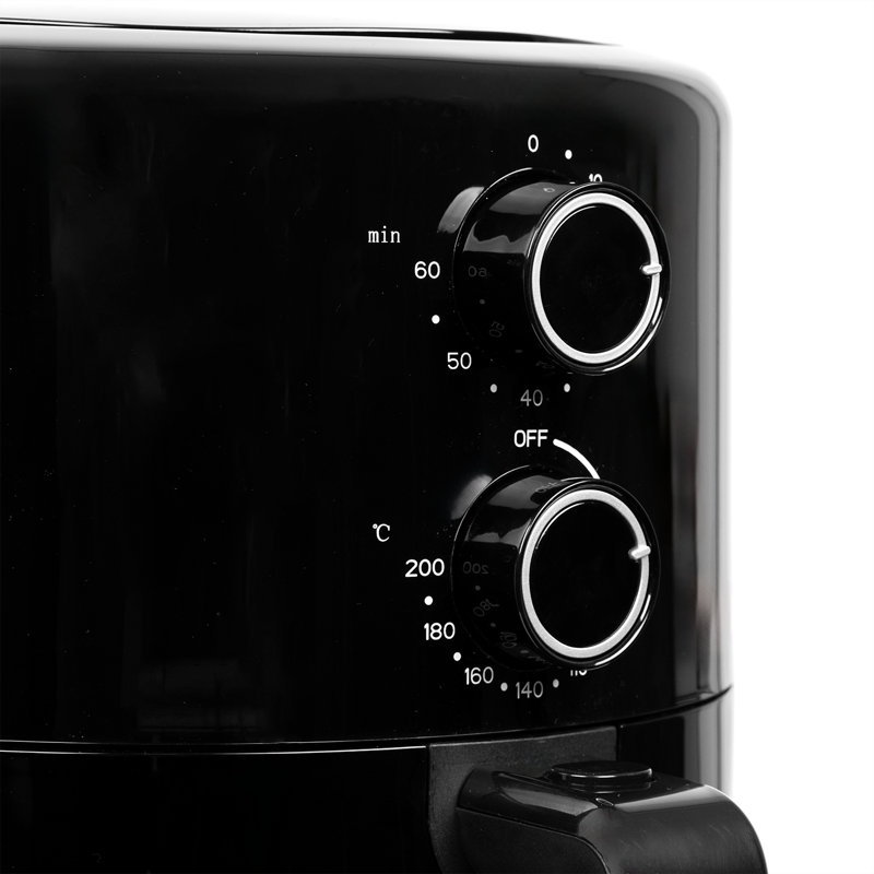 Belfry Kitchen Asmah 4L Air Fryer
