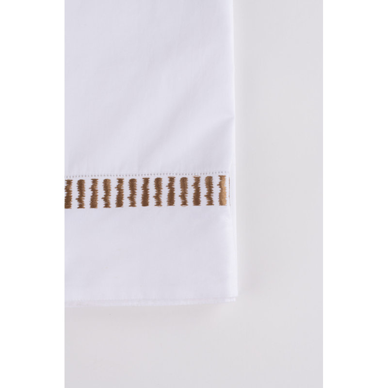 Galghard Hand Towel Set, Gold