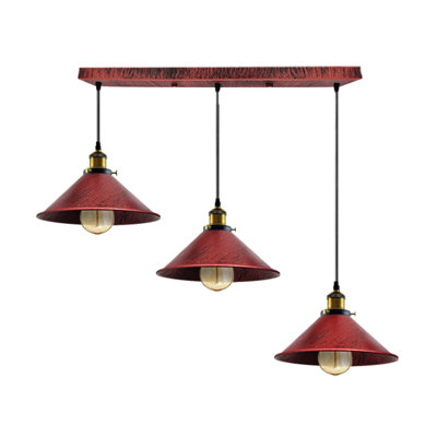 Lucas 3 - Light Pendant