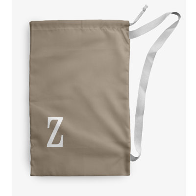 Sac à linge Monogram