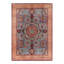 Aryana Flatweave Wool Oriental Area Rug