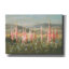 «Wild Foxglove Meadow» par Danhui Nai, art mural sur toile-108585584