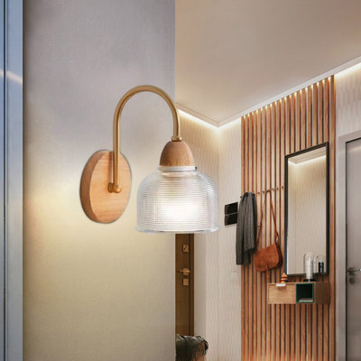 Lampes murales veilleuses pour la nuit