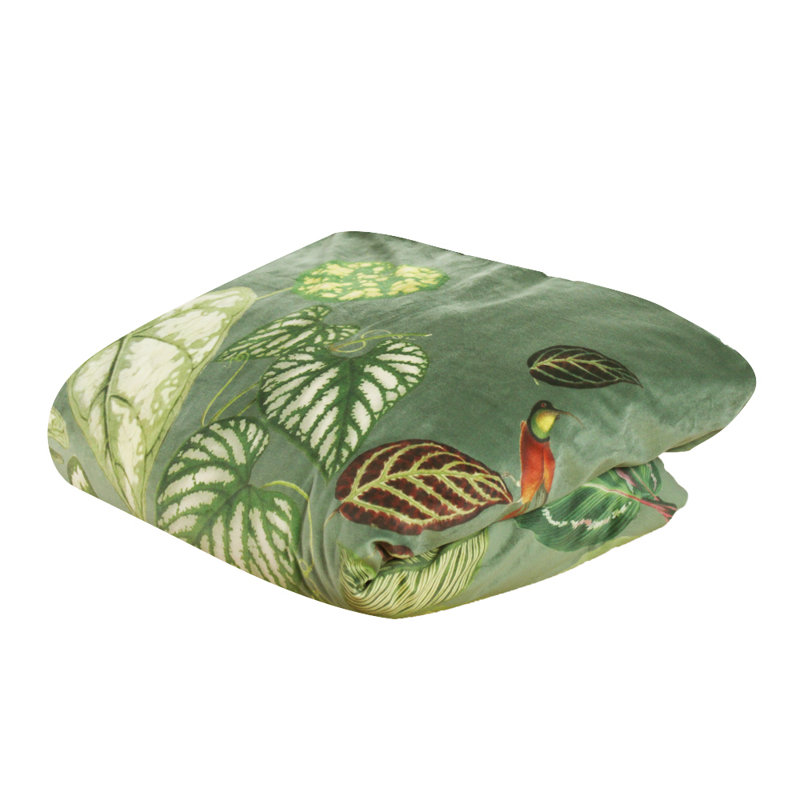Greysin Throw Blanket