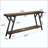 Couch Table,2-Tier Console Table,Sofa Table Couch