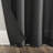 Polyester Semi-Sheer Single Curtain Panel - Basics by Wayfair™-829398382-829398381