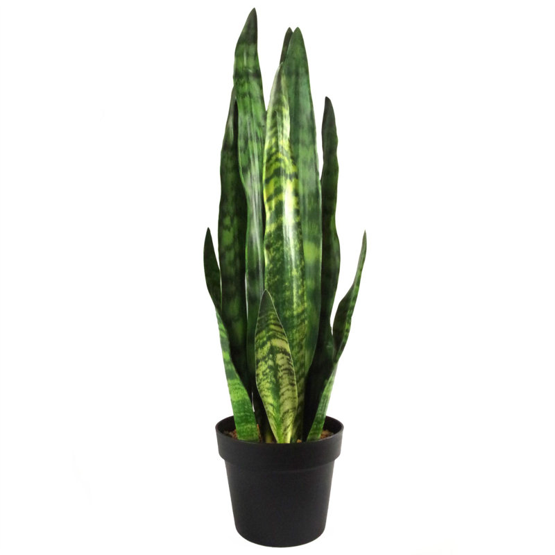 70cm Faux Plant in Pot Liner
