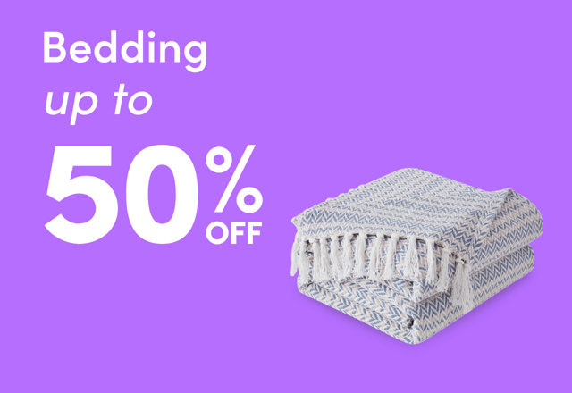 Bedding Deals