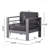 Patio Club Chair Cape Coral Mp2