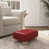 Poppy Red