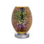 Koenig Metal Novelty Lamp
