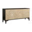 Buffet de 70 po de largeur Kyana