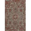 One-of-a-Kind 4'6 X 12'6 Hand Knotted Area Rug