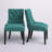 Regent Fabric Dining Chair-587729912