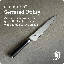 Classic 6'' L Utility Knife