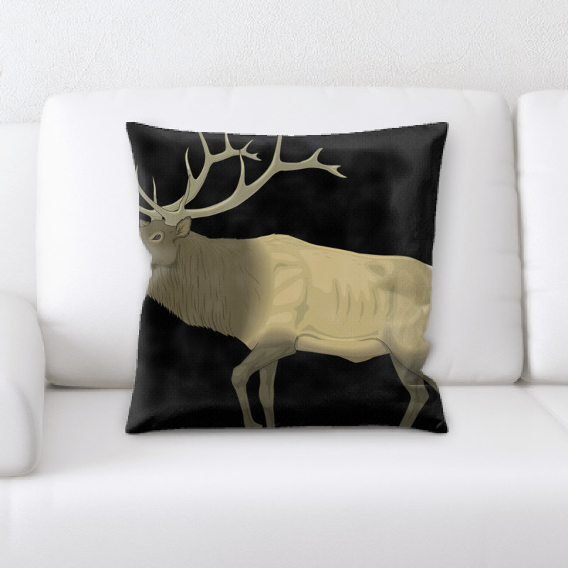 Coussin orignal