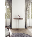 Mesita Solid Wood Console Table