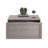 Coffee Table, Medium Grey Finish