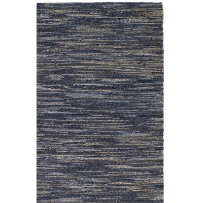 Hand Woven Jute Rug