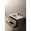 Village 35.4" Single Bathroom Vanity Set-1474292733
