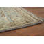 Tapis de couloir gris Oushak