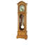 181.9cm Wood Grandfather Clock-20118489