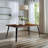 Carvajal Cavanagh 5-Piece Modern Dining Set-794534690-794534688