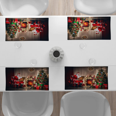 Récapitulatif père noël 18,5 po