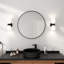 Alaisha 2-Lights Wall Light-2142964707