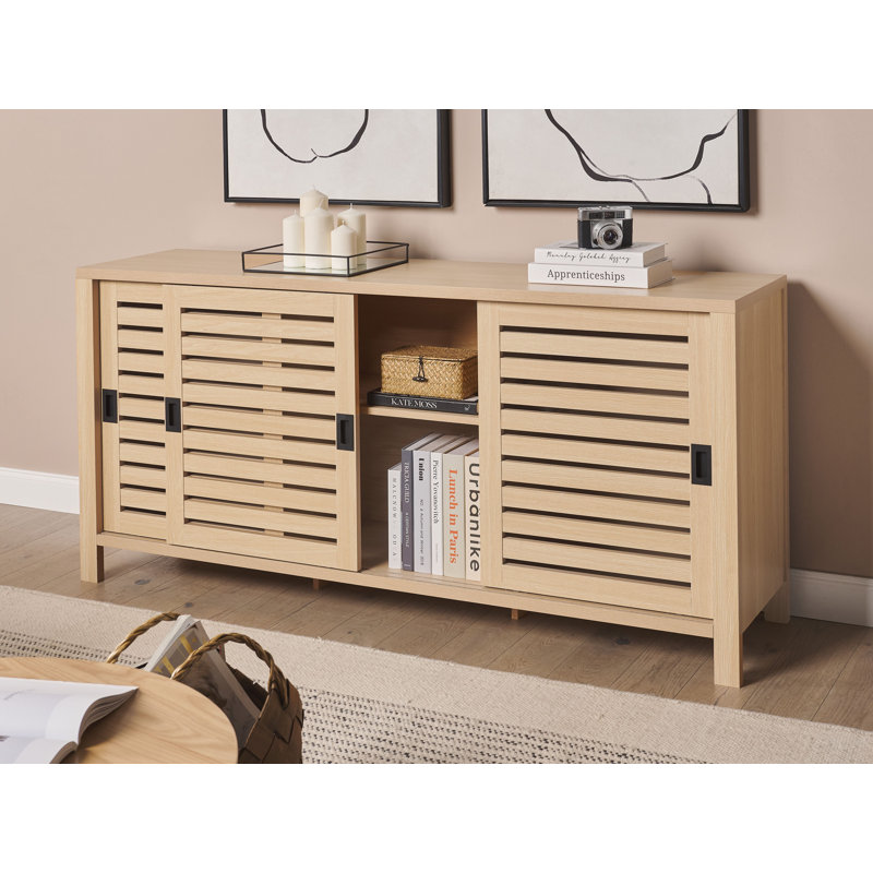 Morayo 160cm Sideboard