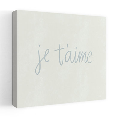 Je Taime Art