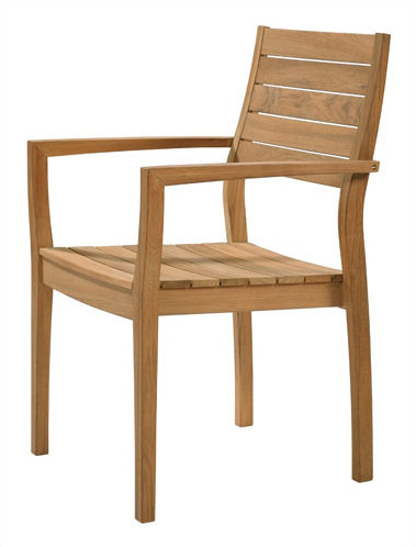 Horizon Outdoor Lounge Chair