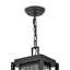 Grande lanterne suspendue Hinkley Republic-129519505