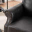 Fauteuil club de 34,64 po de largeur-1815344272