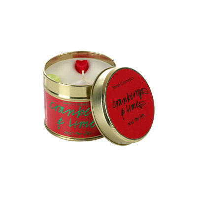 Jar Candle