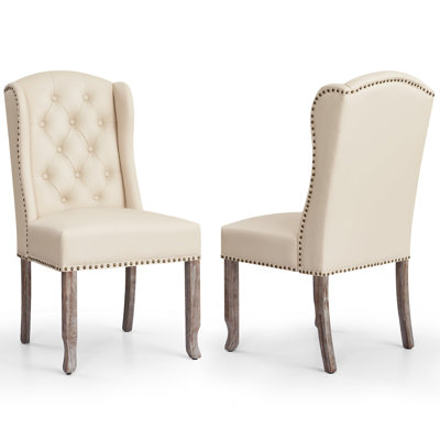 Chaise parsons Lehto