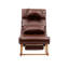 Chaise berçante Emberto-1381759726