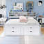 Lits pour enfants en bois pleine grandeur-1113838236