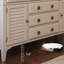 Buffet American Modern-1081679689