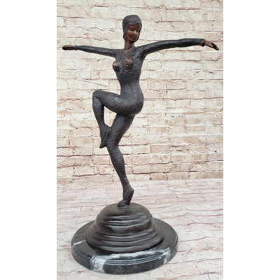 Figurines et sculptures Tanylah