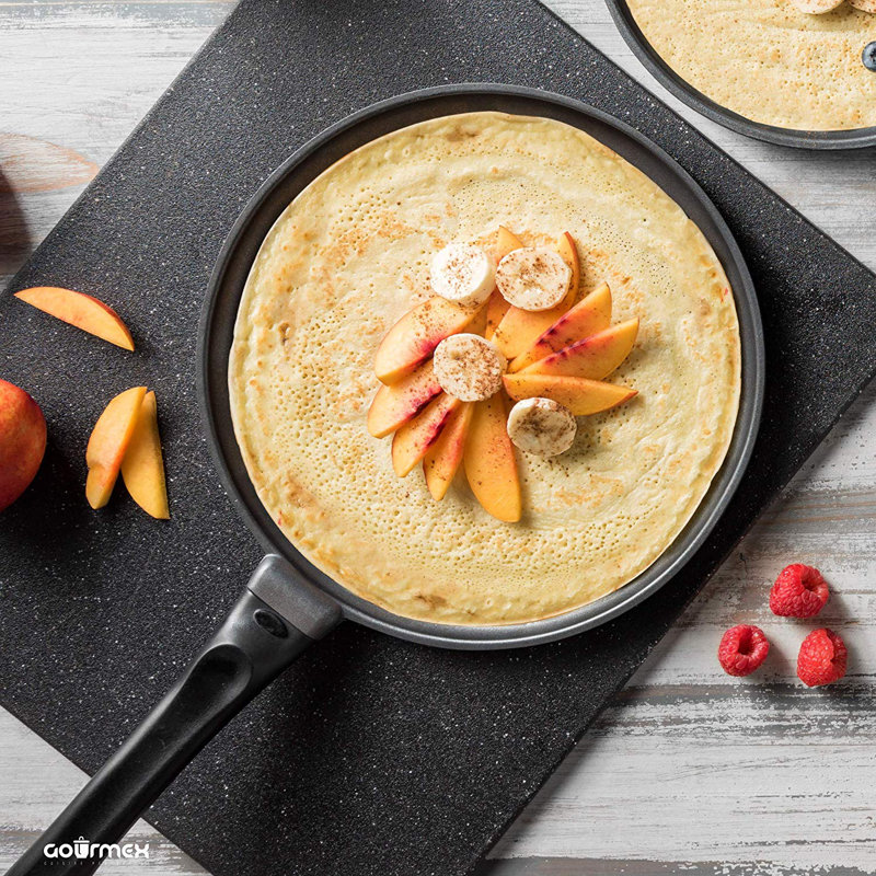 Non-Stick Cast Iron Griddle
