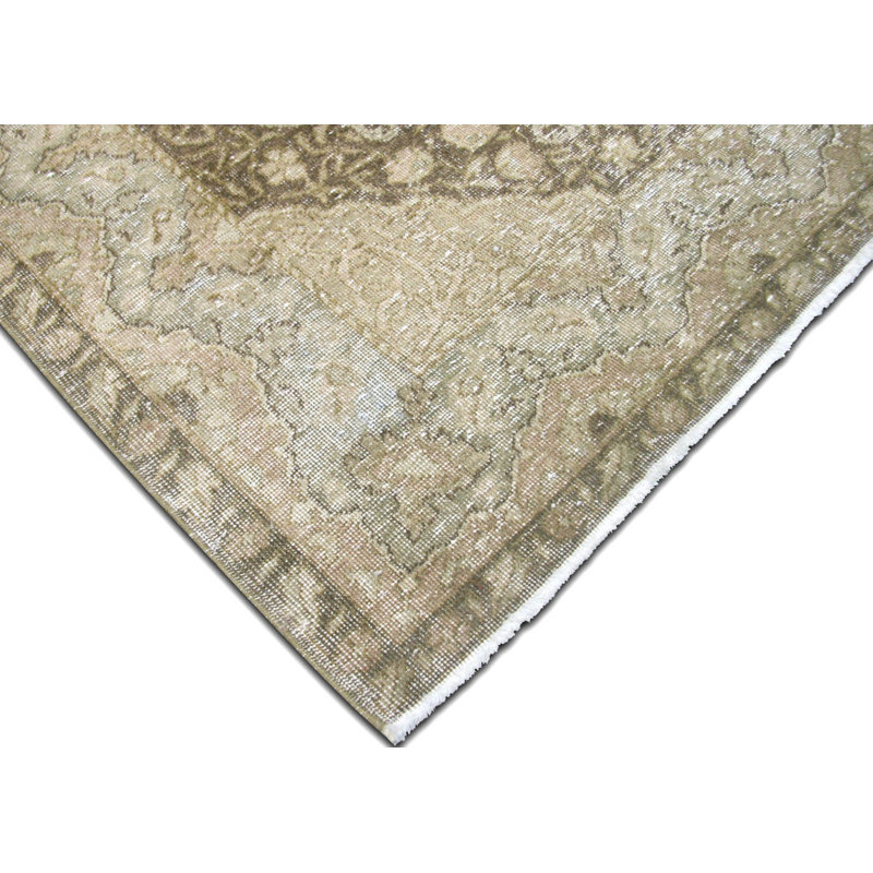 One-of-a-Kind 4'3" X 6'7" Area Rug
