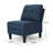 Mirod 5 - Piece Upholstered Sectional Sofa
