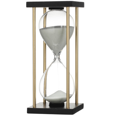 Harold Hourglass