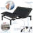 Canyonlands Adjustable Bed Base, Wireless Remote, Independent Incline Durable Motor-102309067