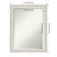 Miroir de salle de bain mural biseauté Reshard Ridge-360304465-360304464