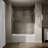 Avec 60 In. X 36 In. Alcove Bath, Left Drain-97760795-101380016