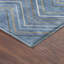 Tapis de qualité supérieure lavable à la machine Mayfield AMF2392-858172942-858172949
